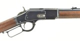 Winchester Model 1873 .38-40 (W10035) - 2 of 10