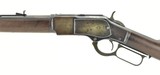 Winchester Model 1873 .32-20 (W10037)- 4 of 10