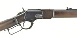 Winchester Model 1873 .32-20 (W10037)- 2 of 10