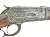 Winchester Model 1886 Deluxe .40-82 (W10038) - 3 of 12