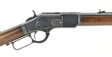 Winchester Model 1873 .38-40 (W10042) - 2 of 9