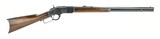 Winchester Model 1873 .38-40 (W10042) - 1 of 9