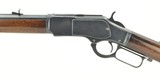 Winchester Model 1873 .38-40 (W10042) - 4 of 9