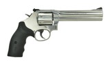 Smith & Wesson 686-6 .357 Magnum (nPR44961) New - 2 of 3