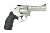 Smith & Wesson 686-6 .357 Magnum (nPR44962) New - 2 of 3