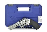 Smith & Wesson 686-6 .357 Magnum (nPR44962) New - 3 of 3