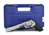 Smith & Wesson 500 .500 Magnum (nPR44965) New - 3 of 3