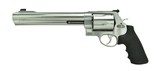 Smith & Wesson 500 .500 Magnum (nPR44965) New - 1 of 3