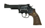 Smith & Wesson 19-9 .357 Magnum (nPR44966) New - 1 of 3