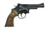 Smith & Wesson 19-9 .357 Magnum (nPR44966) New - 2 of 3