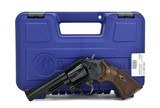 Smith & Wesson 19-9 .357 Magnum (nPR44966) New - 3 of 3