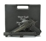 Magnum Research Desert Eagle .44 Magnum (PR43011) - 3 of 3