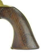 Colt 3rd Model Dragoon .44 (C15021) - 3 of 9