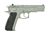 CZ 75B 9mm Luger (PR44968) New - 1 of 3