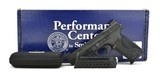 Smith & Wesson M&P M2.0 Pro Series 9mm (nPR44969) New - 3 of 3