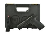 CZ P-10 C 9mm caliber pistol (nPR44892) New - 3 of 3