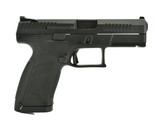 CZ P-10 C 9mm caliber pistol (nPR44892) New - 1 of 3