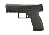 CZ P-10 C 9mm caliber pistol (nPR44892) New - 2 of 3