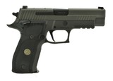 Sig Sauer P226 Legion 9mm
(PR44895) - 1 of 3