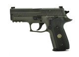  Sig Sauer P229 9mm
(PR44896) - 2 of 3