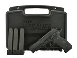  Sig Sauer P226 9mm
(PR44897) - 2 of 2
