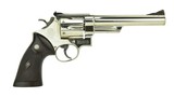  Smith & Wesson .44 Magnum (PR44981) - 3 of 8