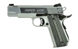  C&S Super Lite 9mm caliber pistol. (PR44899) - 2 of 3