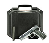  C&S Super Lite 9mm caliber pistol. (PR44899) - 3 of 3