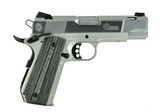  C&S Super Lite 9mm caliber pistol. (PR44899) - 1 of 3