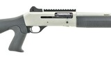 Benelli M4 Tactical 12 Gauge (nS10496)New
- 2 of 5