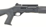 Benelli M4 Tactical 12 Gauge (nS10497) - 2 of 5