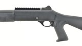 Benelli M4 Tactical 12 Gauge (nS10497) - 4 of 5
