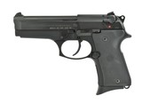 Beretta 92 Compact-L 9mm (PR44984) - 2 of 3