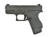Glock 43 9mm (PR44985) - 2 of 2