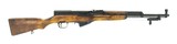 Russian SKS 7.62x39 (R23721) - 1 of 4