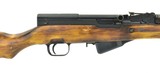 Russian SKS 7.62x39 (R23721) - 4 of 4