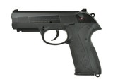 Beretta PX4 Storm 9mm (PR44987) - 1 of 2