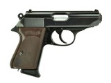 Walther PPK-L 7.65mm
(PR44988) - 1 of 5