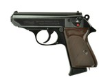 Walther PPK-L 7.65mm
(PR44988) - 2 of 5