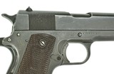 Remington-Rand M1911 A1 .45 ACP (PR44989) - 2 of 6