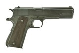Remington-Rand M1911 A1 .45 ACP (PR44989) - 1 of 6