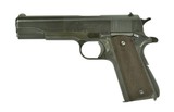 Remington-Rand M1911 A1 .45 ACP (PR44989) - 3 of 6
