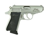 Walther PPK .380 ACP (PR44993) - 1 of 3