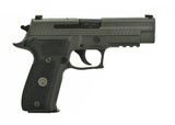 Sig Sauer P226 Legion 9mm (PR44995)
- 1 of 3