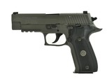 Sig Sauer P226 Legion 9mm (PR44995)
- 2 of 3