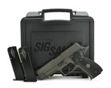 Sig Sauer P226 Legion 9mm (PR44995)
- 3 of 3