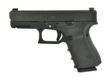 Glock 19 Gen 4 9mm (PR44996) - 2 of 2