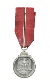 German WWII Ostmedaille Russian Eastern Front Medal (MM1219) - 1 of 2