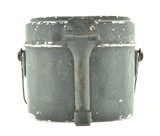"German WWII Mess Kit Dated 1941 (MM1221)" - 2 of 4