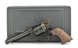 Ruger New Vaquero .357 Magnum (nPR45001) New - 3 of 3